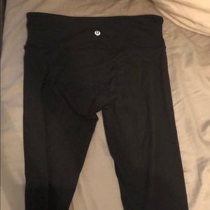 I don’t need anymore